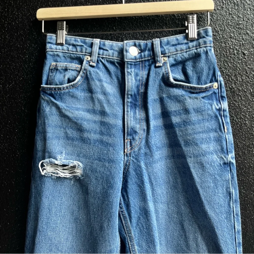 Zara pre owned